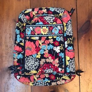 Vera Bradley Laptop Backpack